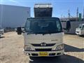 2015 Hino Dutro