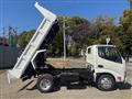 2015 Hino Dutro