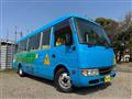 2015 Mitsubishi Fuso Rosa Bus