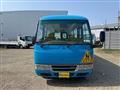 2015 Mitsubishi Fuso Rosa Bus
