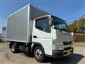 2018 Mitsubishi Fuso Canter