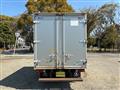 2018 Mitsubishi Fuso Canter