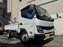 2021 Mitsubishi Fuso Canter