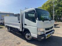 2020 Mitsubishi Fuso Canter