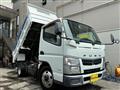 2013 Mitsubishi Fuso Canter