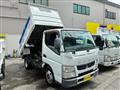 2013 Mitsubishi Fuso Canter