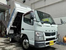 2013 Mitsubishi Fuso Canter
