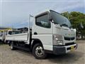 2018 Mitsubishi Fuso Canter