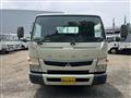 2018 Mitsubishi Fuso Canter