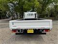 2018 Mitsubishi Fuso Canter