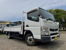 2018 Mitsubishi Fuso Canter