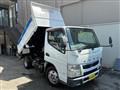 2014 Mitsubishi Fuso Canter
