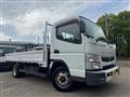 2017 Mitsubishi Fuso Canter