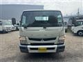 2017 Mitsubishi Fuso Canter