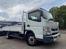 2017 Mitsubishi Fuso Canter