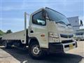 2018 Mitsubishi Fuso Canter