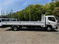 2018 Mitsubishi Fuso Canter