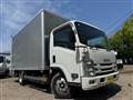 2020 Isuzu Elf Truck