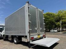 2020 Isuzu Elf Truck