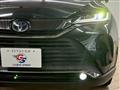 2020 Toyota Harrier Hybrid