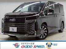 2023 Toyota Voxy