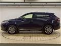 2018 Toyota Harrier