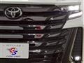2023 Toyota Vellfire