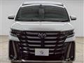 2023 Toyota Vellfire