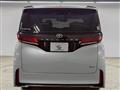 2023 Toyota Vellfire