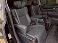 2021 Toyota Alphard Hybrid