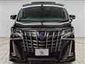 2021 Toyota Alphard Hybrid
