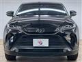 2020 Toyota Harrier