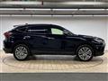 2020 Toyota Harrier