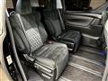 2020 Toyota Vellfire