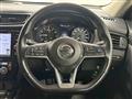2018 Nissan X-Trail