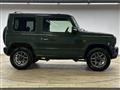 2021 Suzuki Jimny
