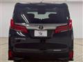2021 Toyota Alphard G