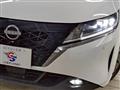 2021 Nissan Note