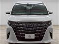 2023 Toyota Alphard G