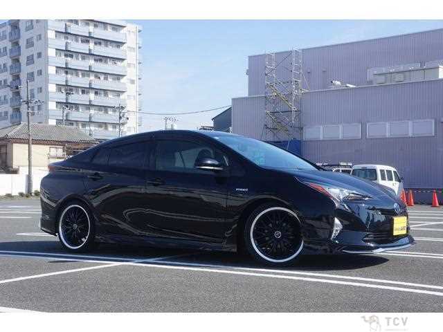 2018 Toyota Prius