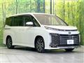 2023 Toyota Voxy
