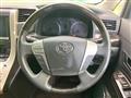 2013 Toyota Vellfire