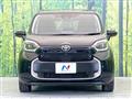 2025 Toyota Sienta