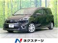 2016 Toyota Sienta