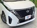 2023 Nissan Serena