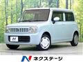 2013 Suzuki Lapin