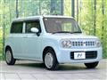 2013 Suzuki Lapin