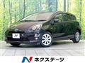 2013 Toyota AQUA