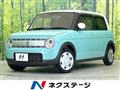 2018 Suzuki Lapin