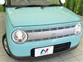 2018 Suzuki Lapin